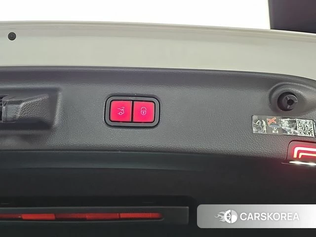 Mercedes-Benz S-Class W223 id 4928734 из Кореи 11