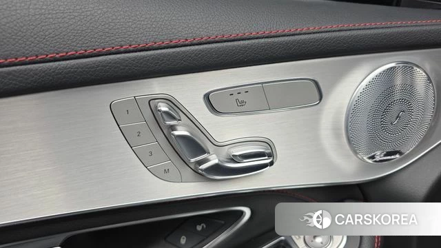 Mercedes-Benz GLC-Class X253 id 4998771 из Кореи 11