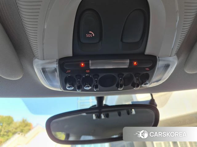 Mini Cooper id 4943695 из Кореи 11