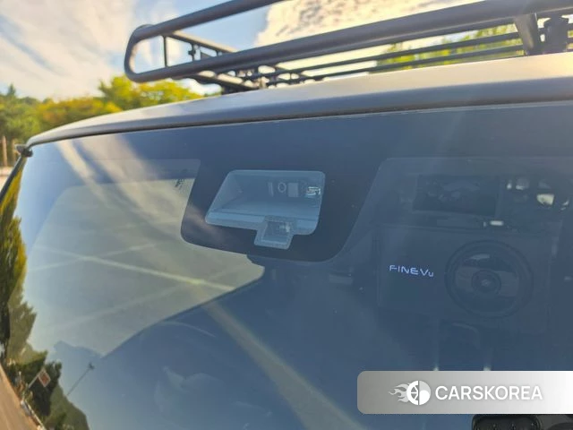 Suzuki Jimny id 4936344 из Кореи 11