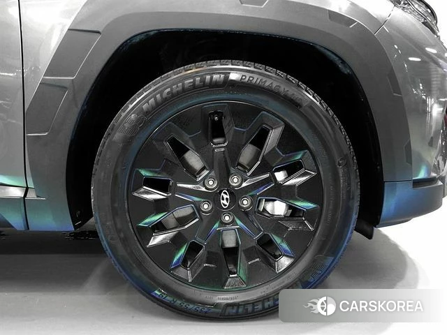 Hyundai Tucson (NX4) id 4975753 из Кореи 11