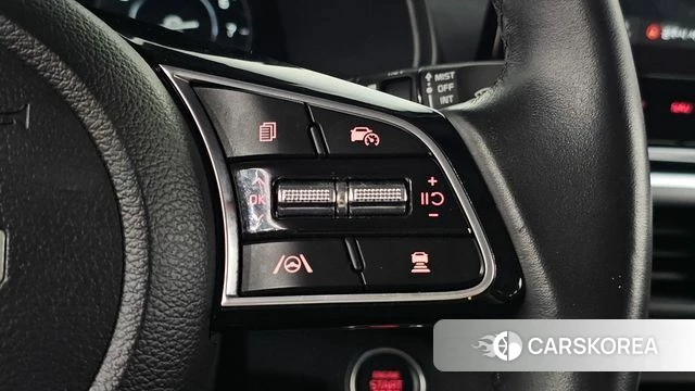 Kia The New K3 2nd generation id 5033556 из Кореи 11