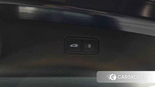 Genesis GV70 id 5040520 из Кореи 11