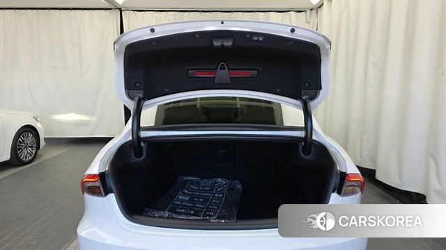 Hyundai The New Grandeur IG id 4942385 из Кореи 11