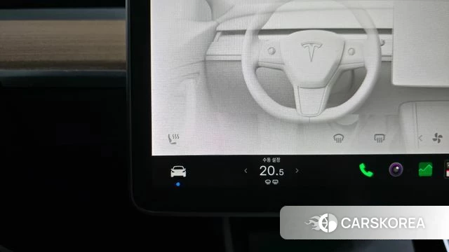 Tesla Model 3 id 5023191 из Кореи 11