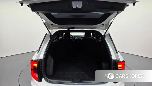 Ssangyong Torres id 3467860 из Кореи 11