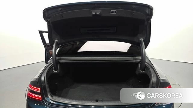 Genesis G80 (RG3) id 5003339 из Кореи 11