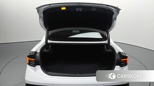 Hyundai Sonata D Edge (DN8) id 4990226 из Кореи 11