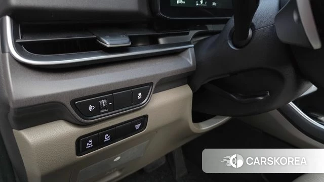 Kia The New Carnival 4th Generation id 4710569 из Кореи 11