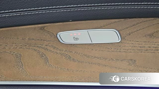 Mercedes-Benz E-Class W213 id 4988035 из Кореи 11