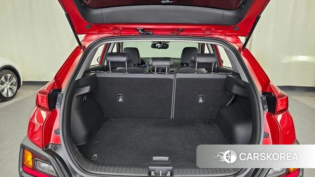 Hyundai Kona id 4508581 из Кореи 11