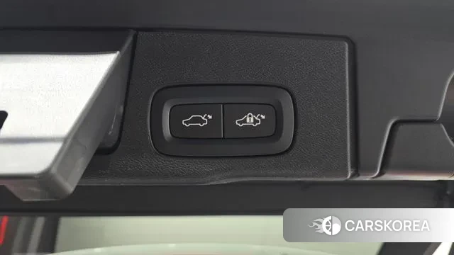 Volvo XC60 second Generation id 3788463 из Кореи 11
