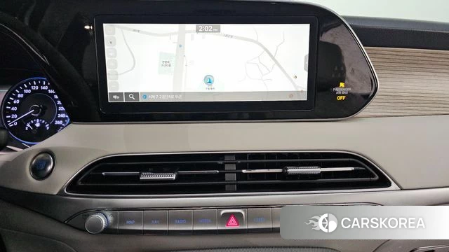 Hyundai Palisade id 5018322 из Кореи 11