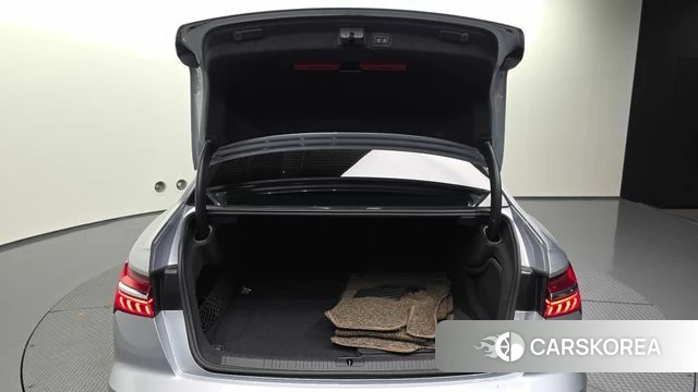 Audi A6 (C8) id 5054051 из Кореи 11