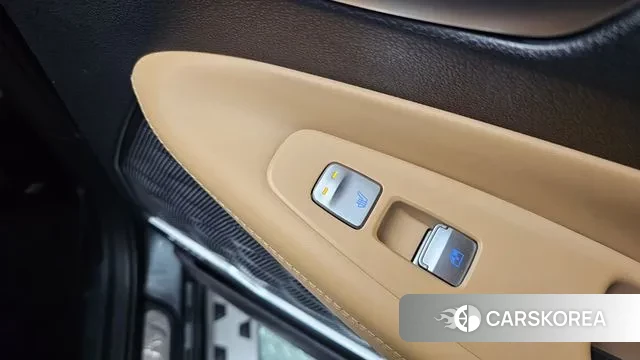 Hyundai The New Santa Fe id 3378705 из Кореи 11