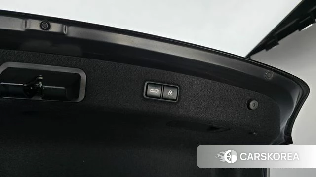 Genesis EQ900 id 4953199 из Кореи 11