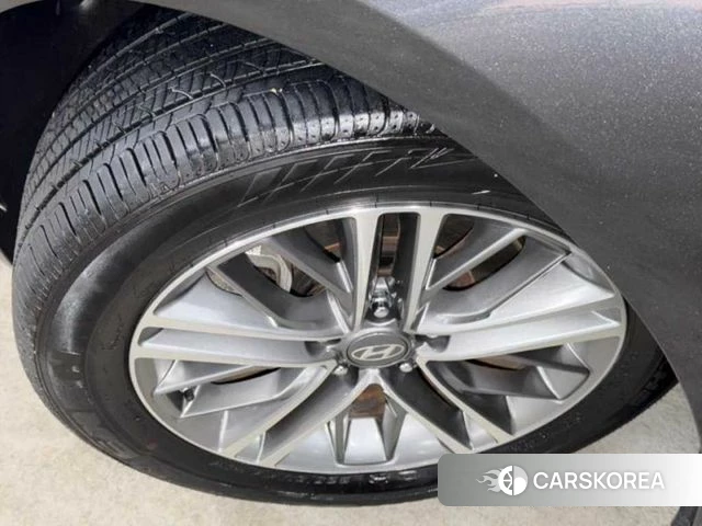 Hyundai Grandeur IG id 5018502 из Кореи 11