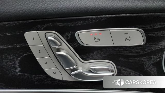 Mercedes-Benz E-Class W213 id 4988428 из Кореи 11