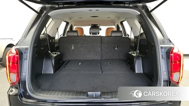 Hyundai Palisade id 3765942 из Кореи 11