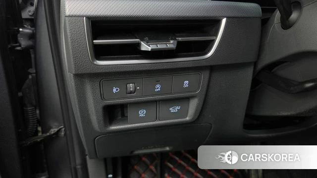 Hyundai Sonata D Edge (DN8) id 4995910 из Кореи 11