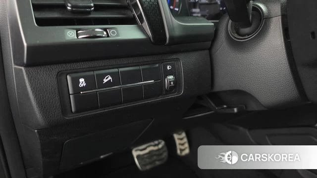 Ssangyong The New Rexton Sport id 5028170 из Кореи 11