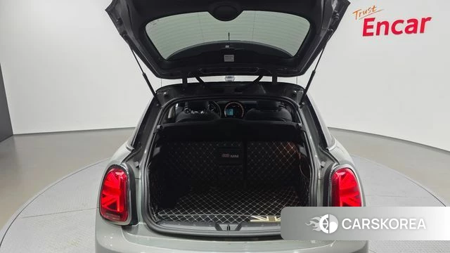 Mini Cooper id 4936450 из Кореи 11