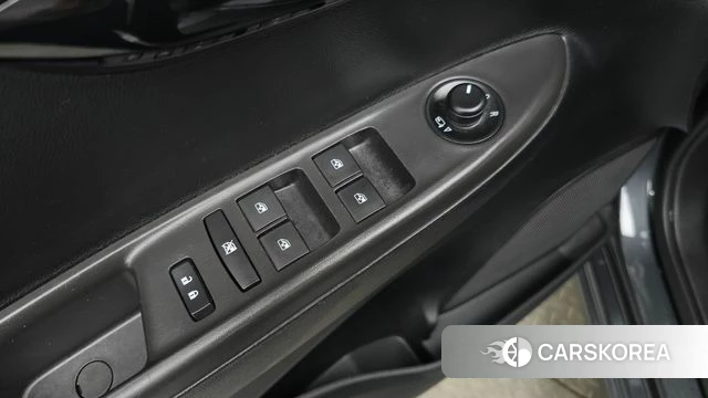 Chevrolet (GM Daewoo) The New Spark id 4959795 из Кореи 11