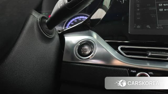 Kia The New Niro id 5028697 из Кореи 11