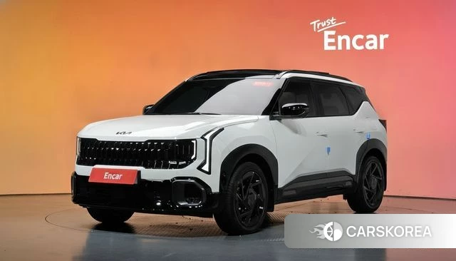 Kia Celtos second Generation id 5010902 из Кореи 11