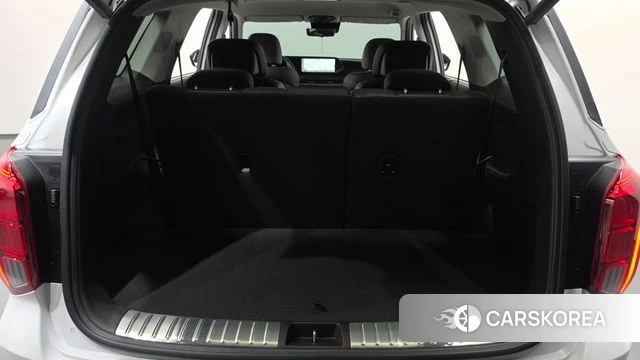 Hyundai The New Palisade id 4990625 из Кореи 11