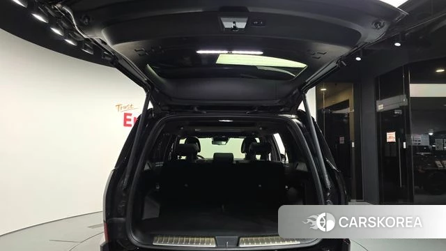 Hyundai Santa Fe (MX5) id 4928433 из Кореи 11