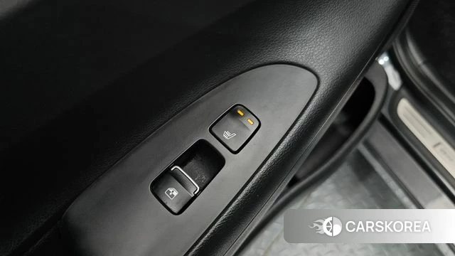 Hyundai The New Grandeur IG Hybrid id 5013336 из Кореи 11