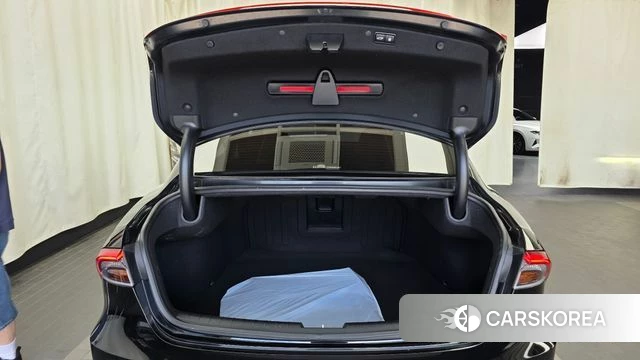 Hyundai The New Grandeur IG id 4688920 из Кореи 11