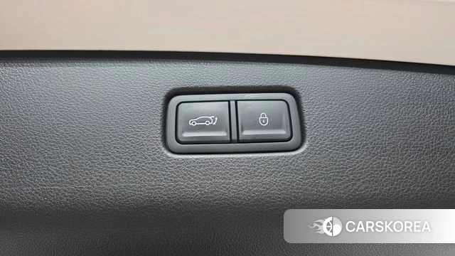 Genesis GV70 id 5026327 из Кореи 11