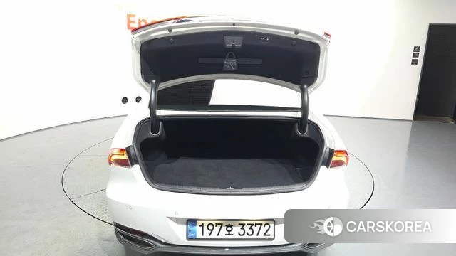 Hyundai The New Grandeur IG id 5053034 из Кореи 11