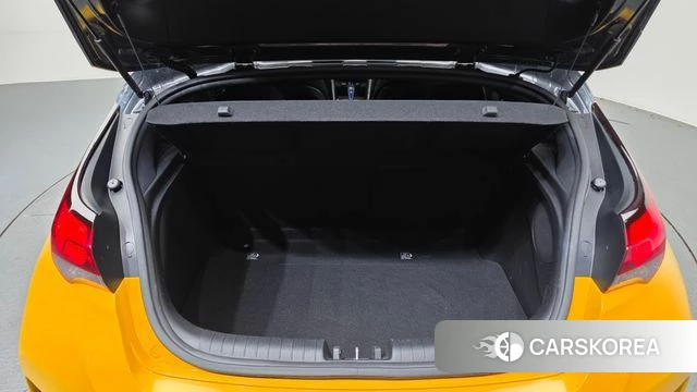 Hyundai Veloster (JS) id 4978177 из Кореи 11