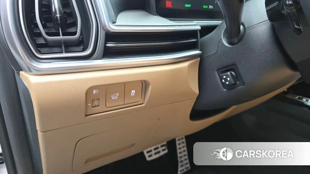 Kia The New Sorento 4th Generation id 5010921 из Кореи 11