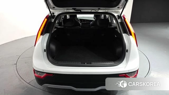 Kia Di All New Niro EV id 5027268 из Кореи 11