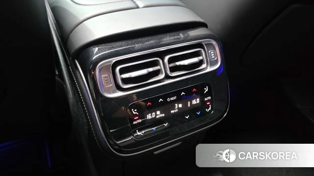 Mercedes-Benz S-Class W223 id 4996108 из Кореи 11