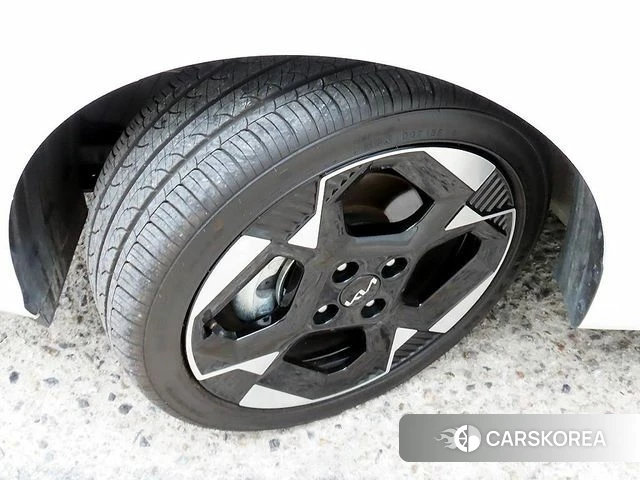 Kia The New Morning (JA) id 5051706 из Кореи 11