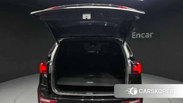 Ssangyong All New Rexton id 5022642 из Кореи 11