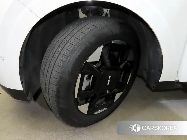 Kia The New Carnival 4th Generation id 5039108 из Кореи 11