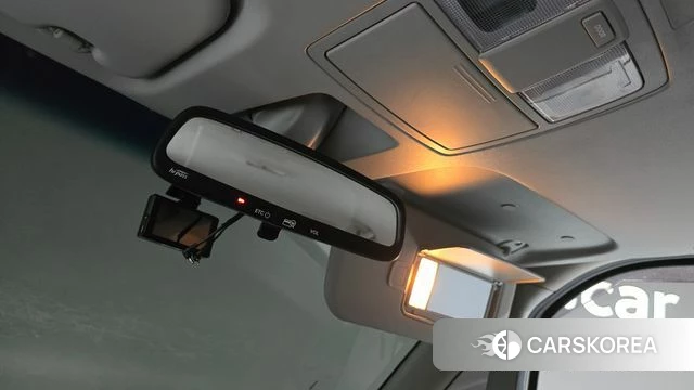 Kia The New Ray id 4953159 из Кореи 11