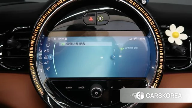 Mini Cooper S Convertible id 4985778 из Кореи 11