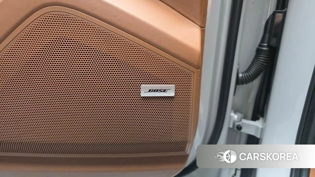 Porsche Cayenne (PO536) id 5002396 из Кореи 11
