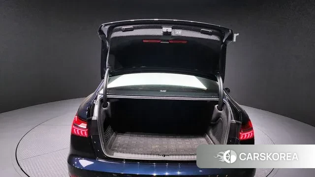 Audi A6 (C8) id 3566933 из Кореи 11