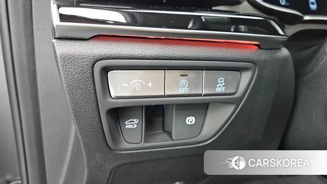 Genesis G80 (RG3) id 4929049 из Кореи 11
