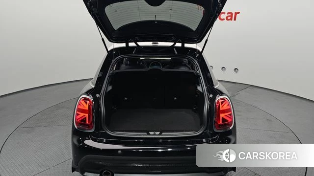 Mini Cooper id 3851651 из Кореи 11