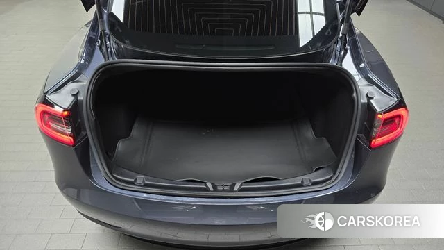 Tesla Model 3 id 4551274 из Кореи 11