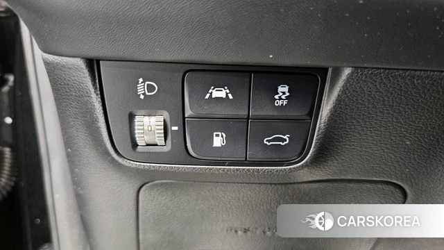 Hyundai The New Grandeur IG id 4415586 из Кореи 11